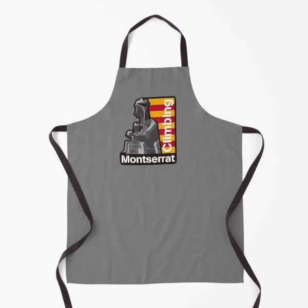 Item preview, Montserrat Climbing III designed and sold by jmozota.