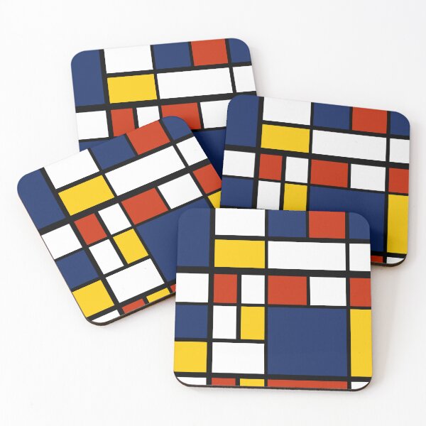 Item preview, bauhaus pattern designed and sold by tony4urban.