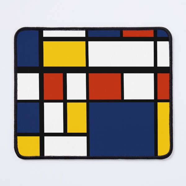 Item preview, bauhaus pattern designed and sold by tony4urban.