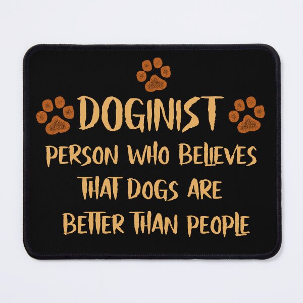 Item preview, Doginist Definition designed and sold by 87-Aesthetics.