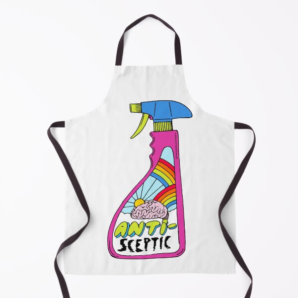 Item preview, AntiSceptic designed and sold by kataszep.