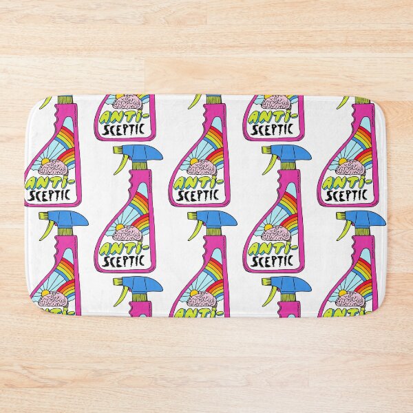 Item preview, AntiSceptic designed and sold by kataszep.