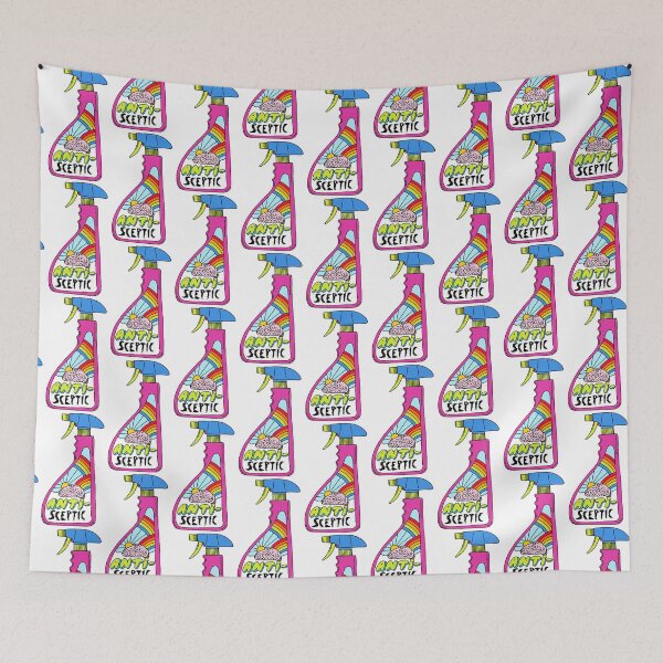 Item preview, AntiSceptic designed and sold by kataszep.