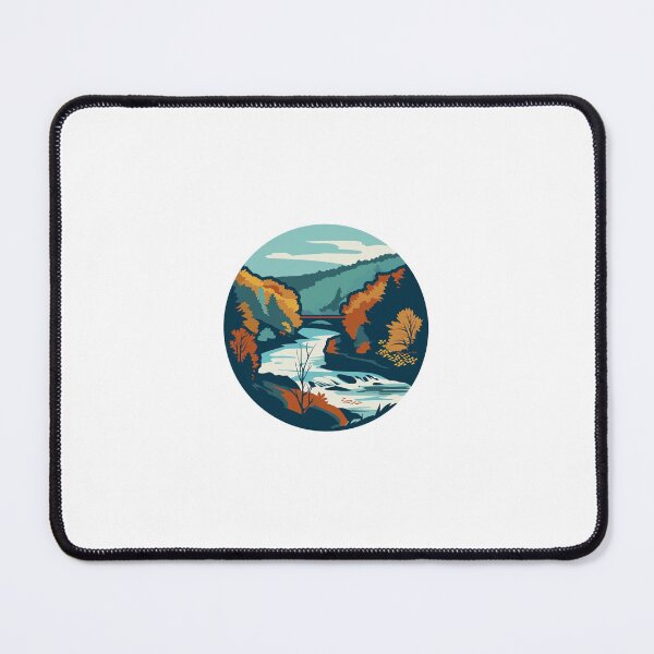Item preview, Ohiopyle State Park Pennsylvania designed and sold by FunnyThings1.
