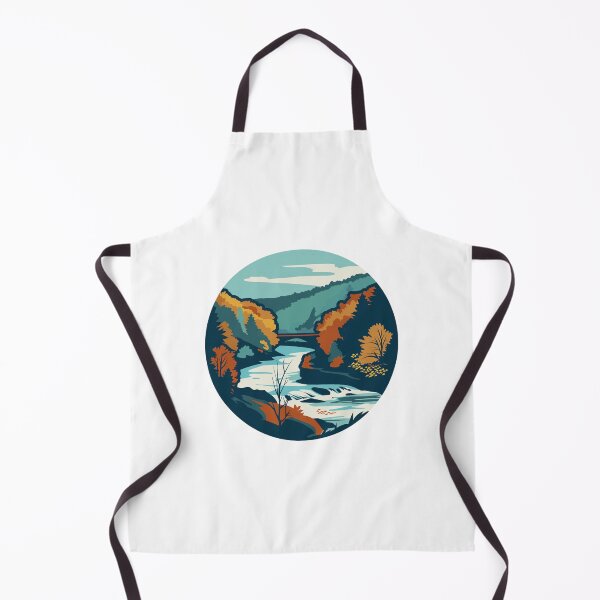 Item preview, Ohiopyle State Park Pennsylvania designed and sold by FunnyThings1.