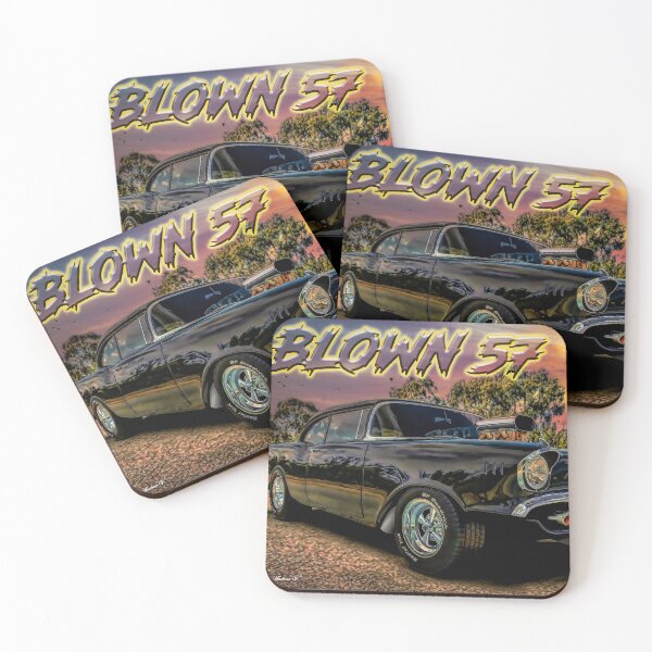 Item preview, Running On Empty - Blown 57 designed and sold by Coolness68.
