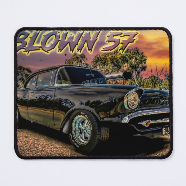 Item preview, Running On Empty - Blown 57 designed and sold by Coolness68.