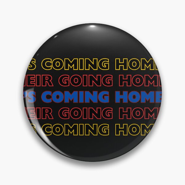 Item preview, its not coming home designed and sold by Nthandasalimu.