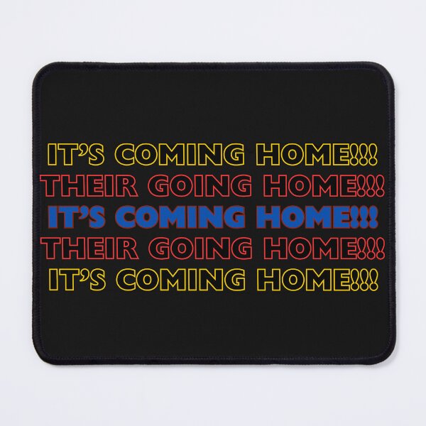 Item preview, its not coming home designed and sold by Nthandasalimu.
