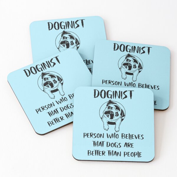 Item preview, Doginist Definition designed and sold by 87-Aesthetics.