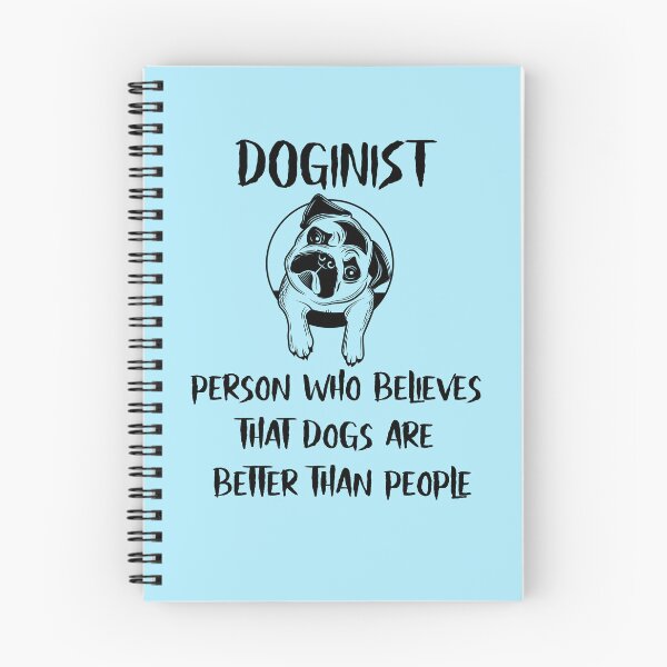 Item preview, Doginist Definition designed and sold by 87-Aesthetics.