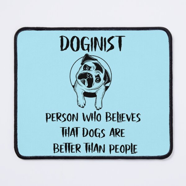 Item preview, Doginist Definition designed and sold by 87-Aesthetics.