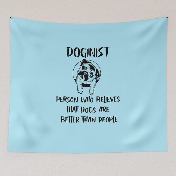 Item preview, Doginist Definition designed and sold by 87-Aesthetics.