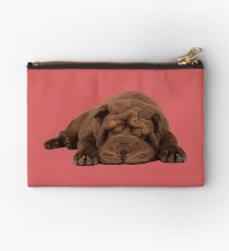 Shar-Pei Studio Pouch