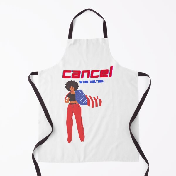Item preview, Cancel Woke Culture designed and sold by CapriCreatives.