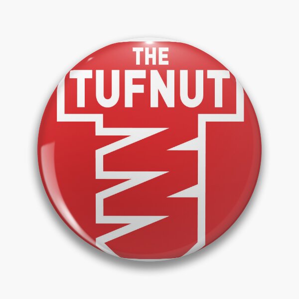 Item preview, The Tufnut Logo: Red Box designed and sold by robnoble.