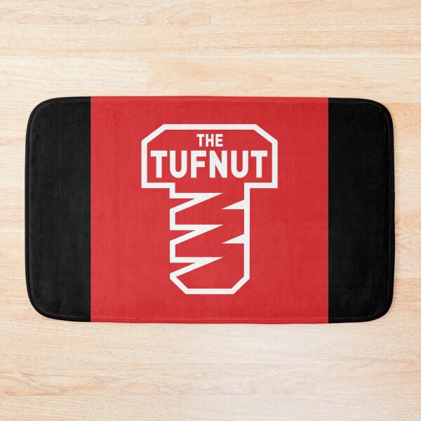 Item preview, The Tufnut Logo: Red Box designed and sold by robnoble.