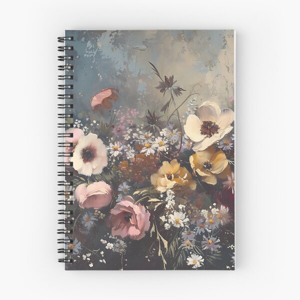 Item preview, Wildflowers Bouquet Vol.3 designed and sold by vallass.