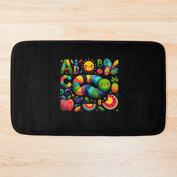 Item preview, Cute Hungry Caterpillar Transformation Back To School designed and sold by Dressed For  Duty.