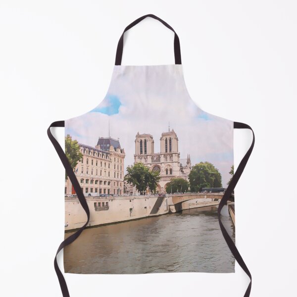Item preview, Notre-Dame de Paris - France designed and sold by travelercanvas.