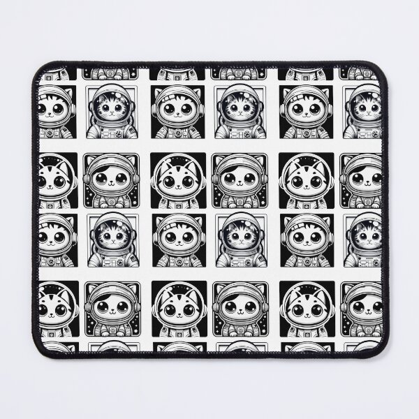 Item preview, Cosmic Kittens Pack designed and sold by joejiing.
