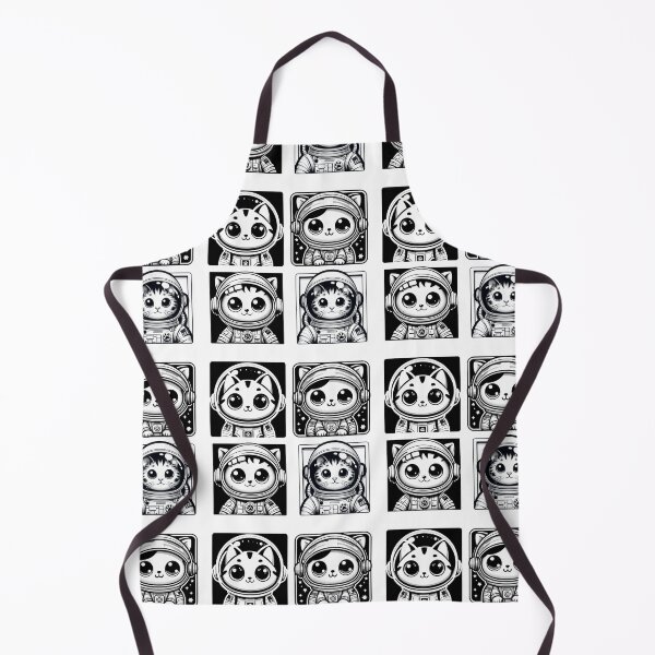 Item preview, Cosmic Kittens Pack designed and sold by joejiing.