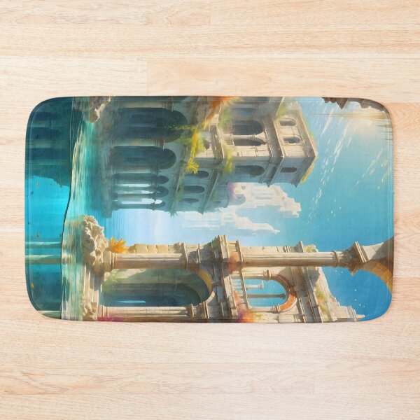 Item preview, Sunken 21 designed and sold by deep-sea-birds.