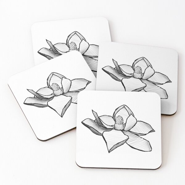 Item preview, Sketch of Flower  designed and sold by AveryZi.