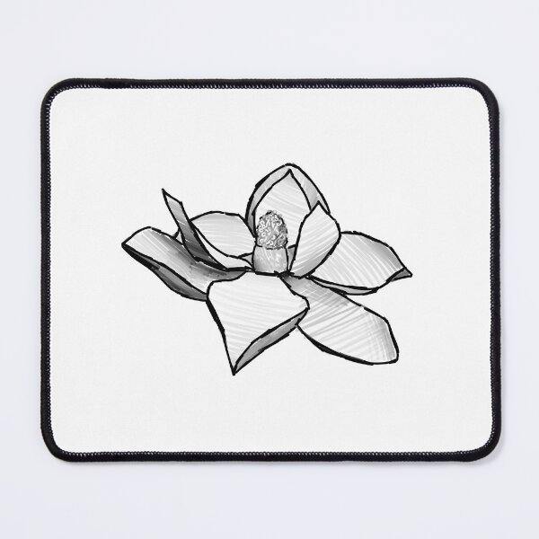 Item preview, Sketch of Flower designed and sold by AveryZi.