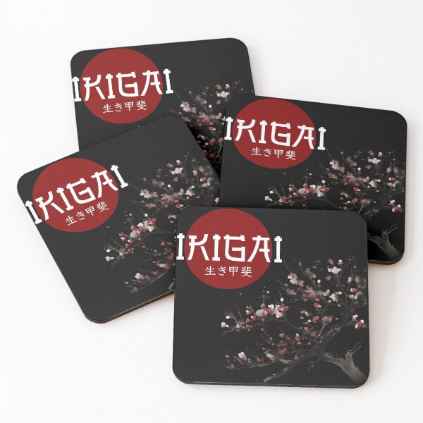 Item preview, IKIGAI JAPAN designed and sold by LuizSilva1983.
