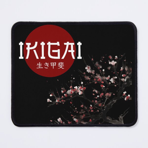 Item preview, IKIGAI JAPAN designed and sold by LuizSilva1983.