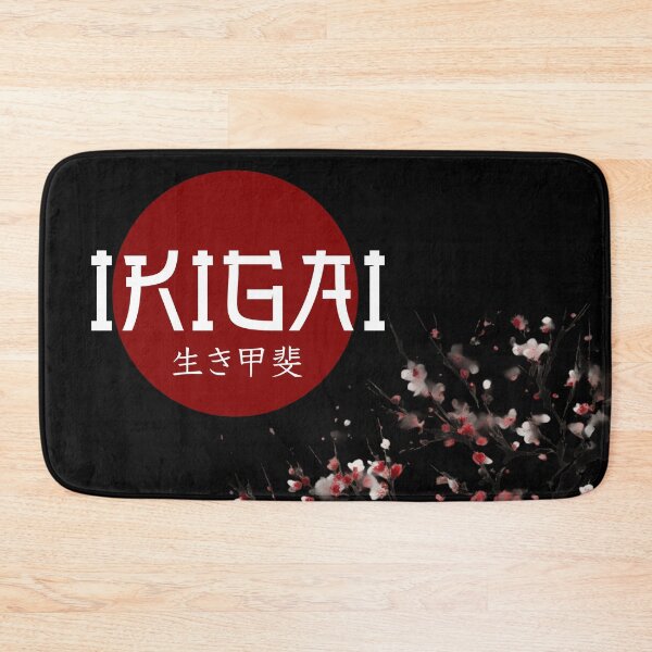 Item preview, IKIGAI JAPAN designed and sold by LuizSilva1983.