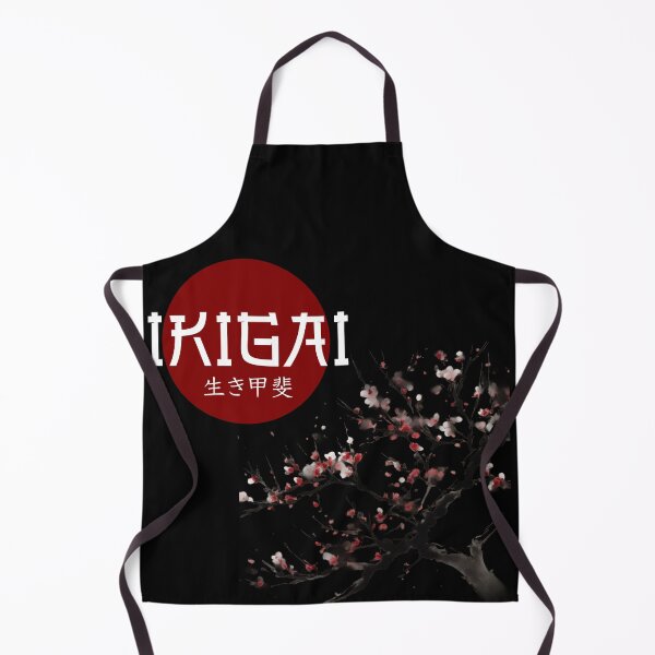 Item preview, IKIGAI JAPAN designed and sold by LuizSilva1983.