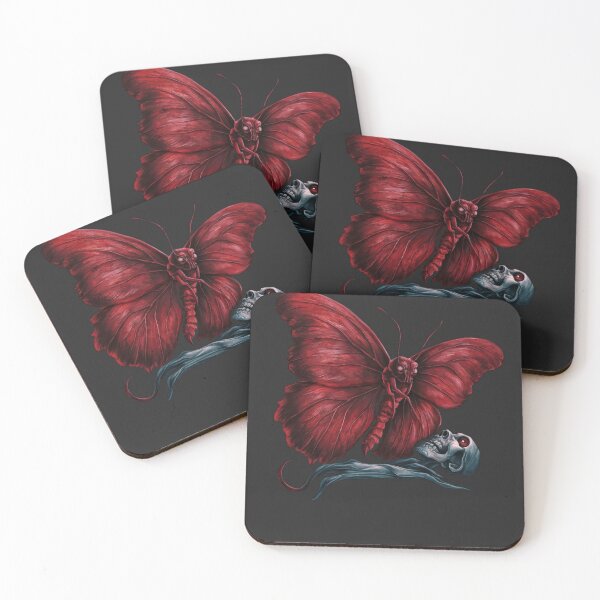 Item preview, Winged Wonders: Nature's Tiny  designed and sold by AnimalsDH305.