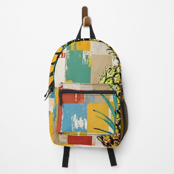 Item preview, Magical Pop Pineapple designed and sold by Nikola Eftimov.