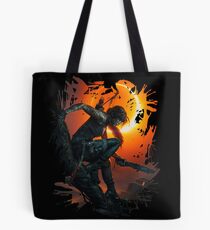 Laras Schatten Tote Bag