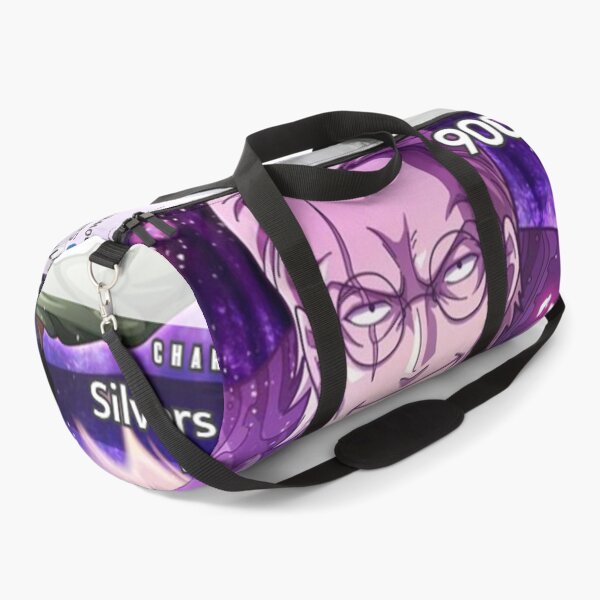 Item preview, Silvers Rayleigh designed and sold by Black Saiyan Magician's Merchandise.