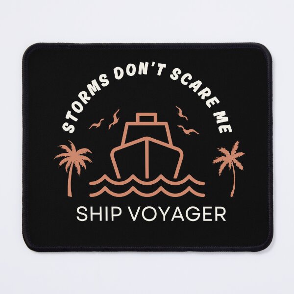 Item preview, Ship voyager designed and sold by Peerless-Prime.