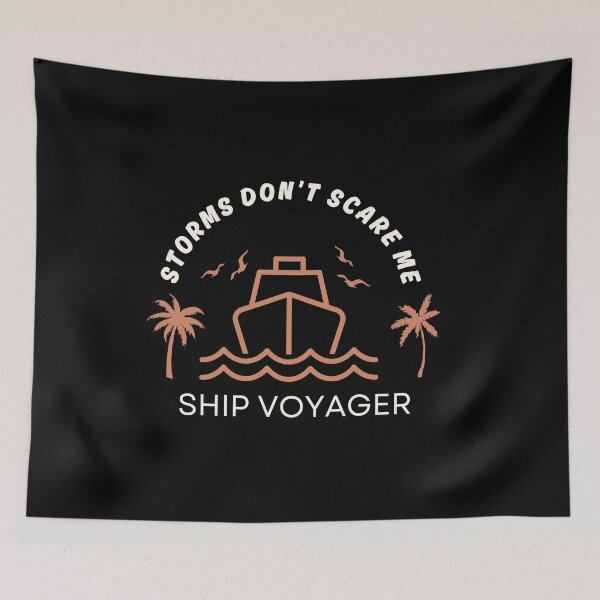 Item preview, Ship voyager designed and sold by Peerless-Prime.