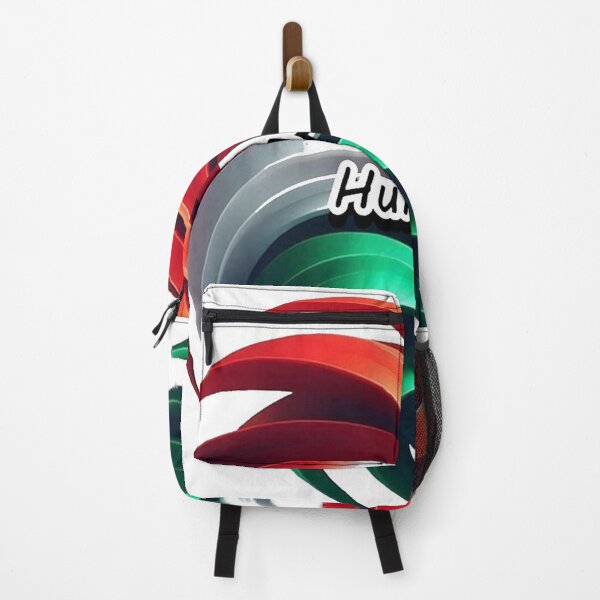 Item preview, Hungary Logo Hungarian Flag Colors designed and sold by Simplybe1.