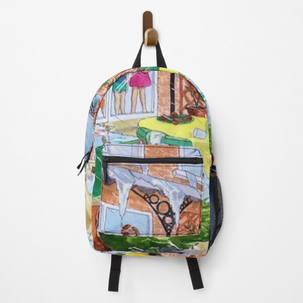 Item preview, Summer Barbeque! designed and sold by PruDesigns.