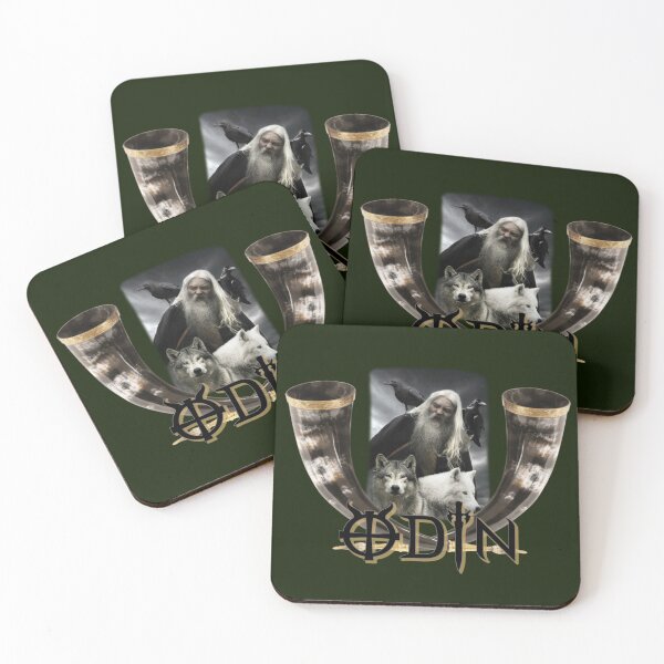 Item preview, VIKING LEGENDS designed and sold by THE AMERICAN TEEVANGELIST.