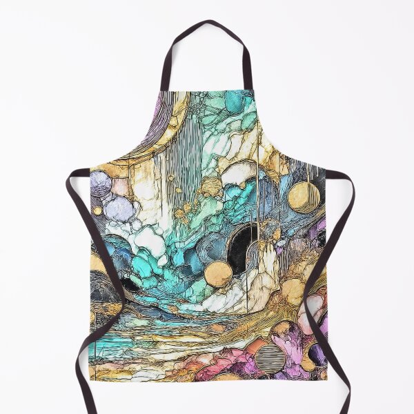 Item preview, Goldflow designed and sold by Digikalle.