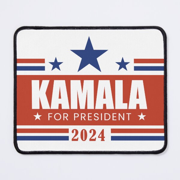 Item preview, Kamala Harris for president designed and sold by Lil-Kimo.