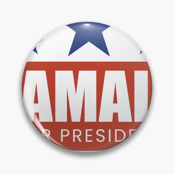 Item preview, Kamala Harris para la presidencia designed and sold by Lil-Kimo.