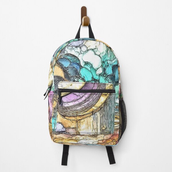 Item preview, Goldflow designed and sold by Digikalle.