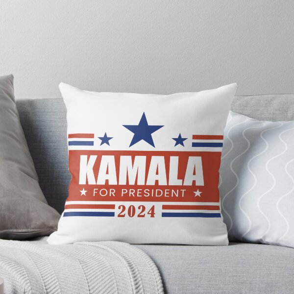 Item preview, Kamala Harris for president designed and sold by Lil-Kimo.