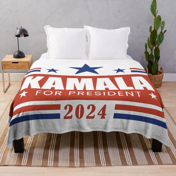 Item preview, Kamala Harris for president designed and sold by Lil-Kimo.