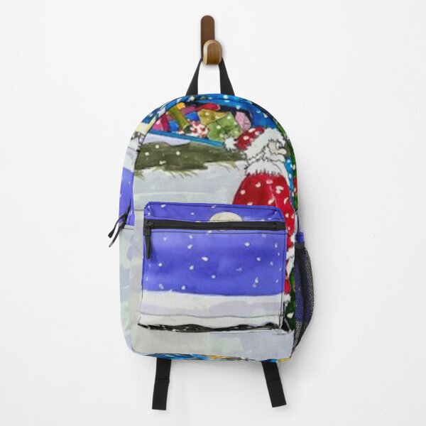 Item preview, Helping Santa designed and sold by PruDesigns.
