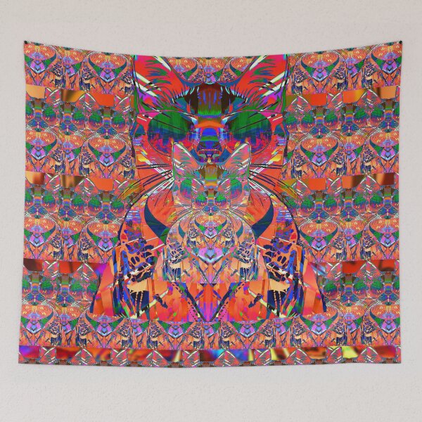 Item preview, Kenror that Cat designed and sold by Arttiiist.